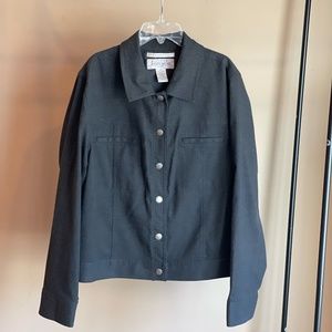 Jones Wear Stretch Sports Jacket